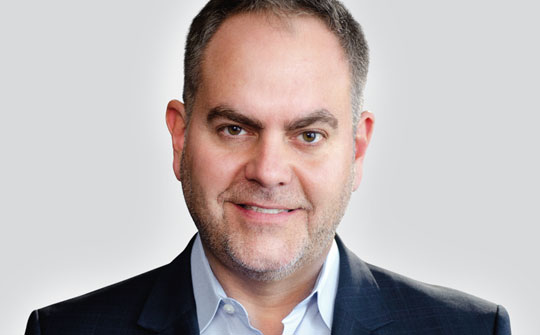 Andy Schuon acaba de lanzar Every Day Networks, una nueva compañía global de medios