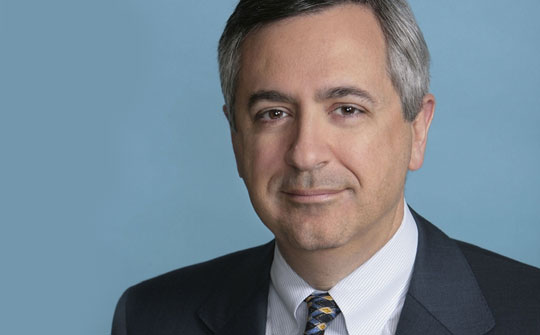 Anthony 'Tony' Vinciquerra