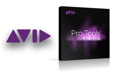 Forma parte de la iniciativa Avid Everywhere