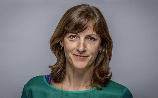 Emma Swain, es la última ejecutiva de programación de alto perfil en salir de la compañía