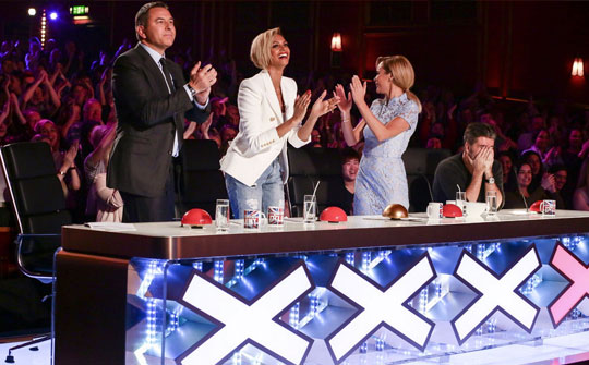 Britain’s Got Talent