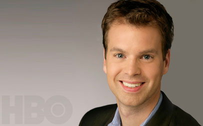 Casey Bloys, HBO