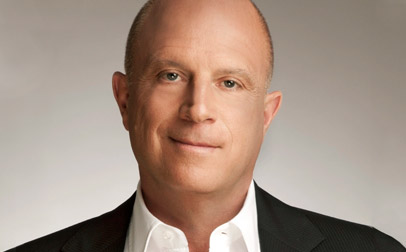 Chris Albrecht, CEO Starz