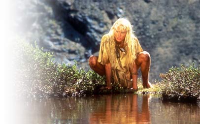 La versión cinematográfica fue estrenada en 1986