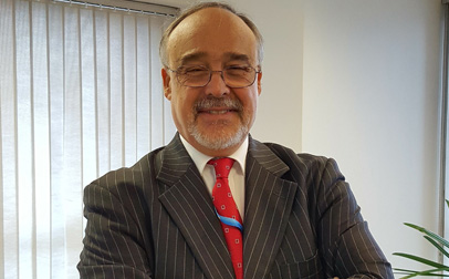 Clovis Jose Baptista Neto