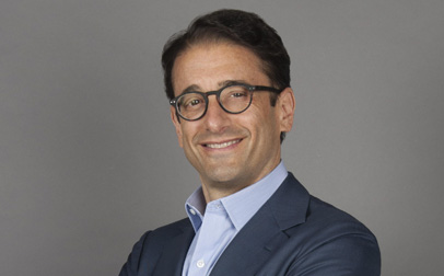Craig Hunegs, Director de Warner Bros. Digital Networks