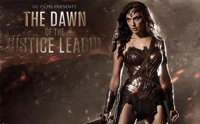 Warner Channel seguirá presentando DC Films Presents: Dawn of the Justice League