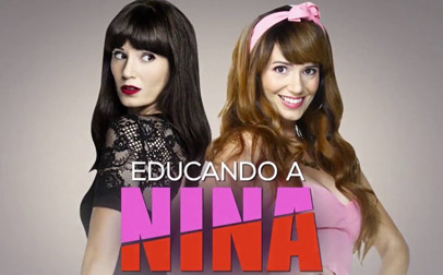 Educando a Nina