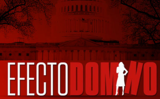 Efecto Domino