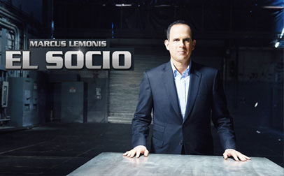 El Socio