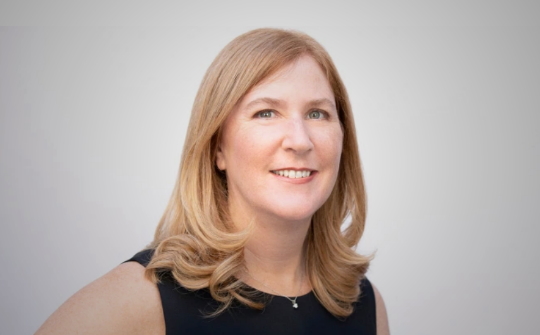 Cheryl Dolins, VP senior de Programación y Desarrollo de Comedia en Fox Entertainment 