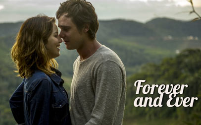 Por Siempre (Forever and Ever)