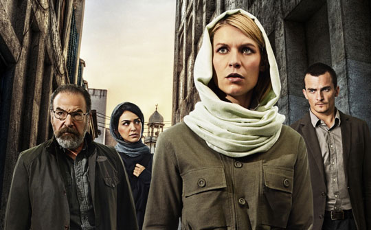 Homeland