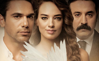 Wings of Love