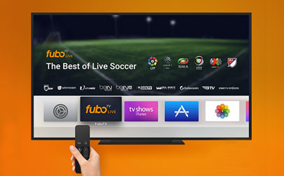 Sky invirtió US$ 6 millones en el servicio de streaming dedicado al deporte FuboTV