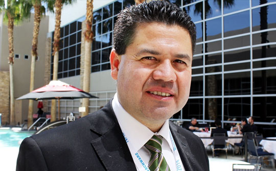 Gabriel Torres Espinoza