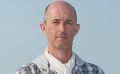 Gary Hunter, Wild Blue Media