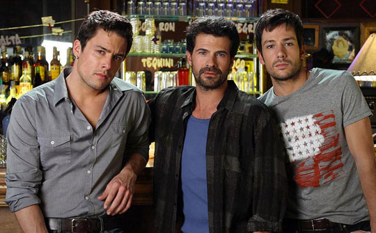 Gavilanes