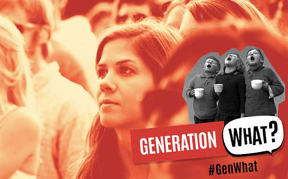 Generation What?