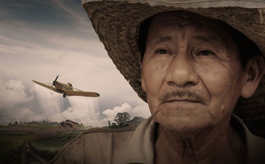 Guerras Ajenas, producción original de HBO Latin America