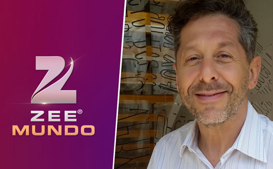 Guillermo Stein, CEO de Steinbranding