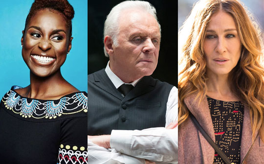 Westworld, Divorce e Insecure