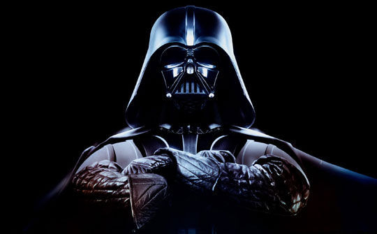 Star Wars official trailer 2015
