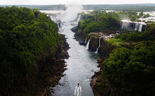 Iguaçu2B abre convocatorias para proyectos iberoamericanos