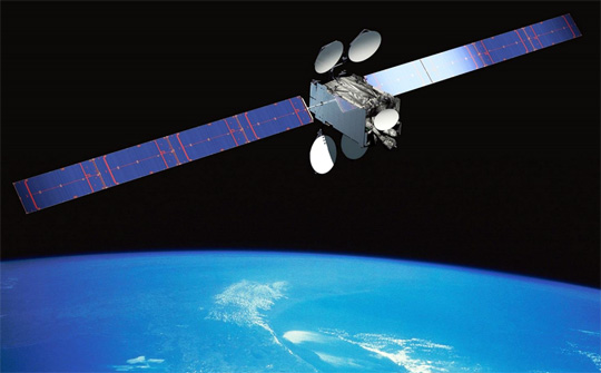 Intelsat 29e