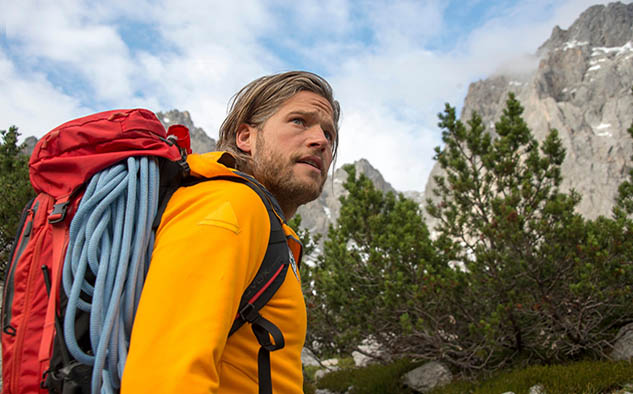 Alpine Rescue