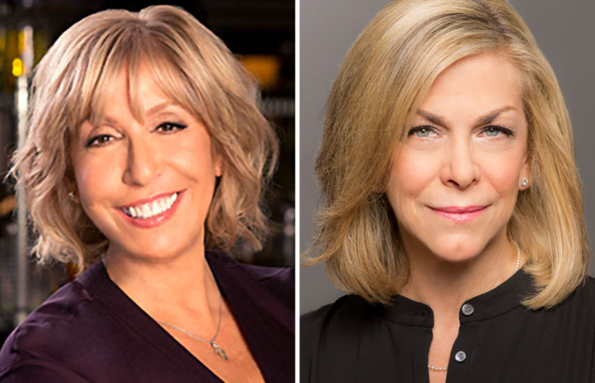 Carol Mendelsohn y Julie Weitz, actuarán como productoras ejecutivas bajo su estandarte Carol Mendelsohn Productions.