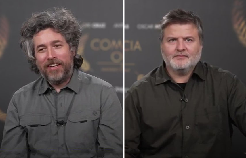 El seriado ha sido creado y está dirigido por los directores y productores de cine y TV argentinos, Mariano Cohn y Gastón Duprat.
