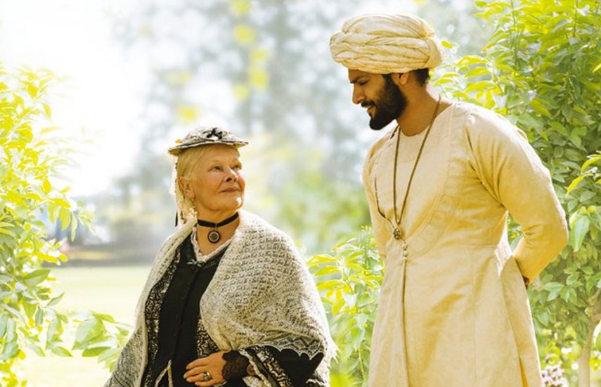 Victoria & Abdul