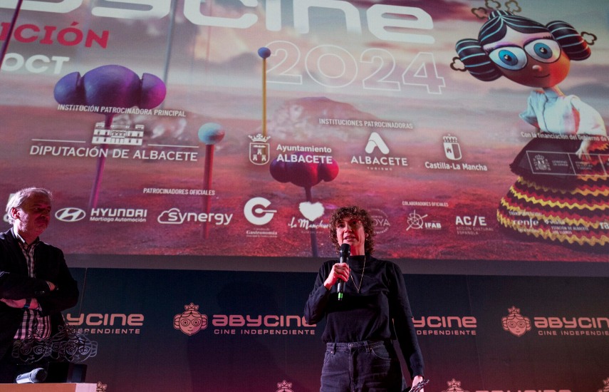 El primer acuerdo de RTVE lo selló con el Festival Internacional de Cine de Albacete (Abycine). Allí se lanzará el I Premio Talento RTVE Abycine al Mejor Proyecto de Cortometraje.