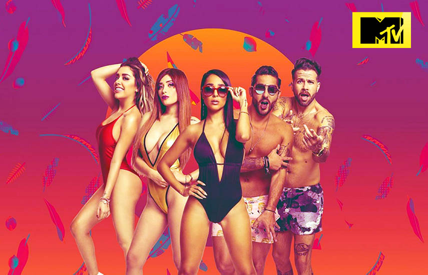 La quinta entrega de Acapulco Shore, estrenada en abril del año pasado, se coronó como el programa y temporada con mayor rating del canal desde 2010.