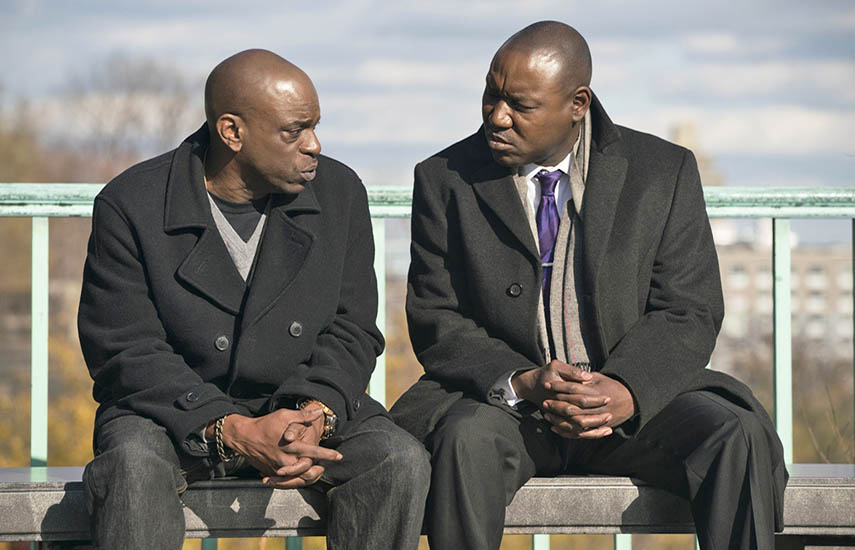 La producción sigue al famoso abogado de derechos civiles, Benjamin Crump, en su búsqueda de testimonios de familiares y amigos que esclarezcan el caso.