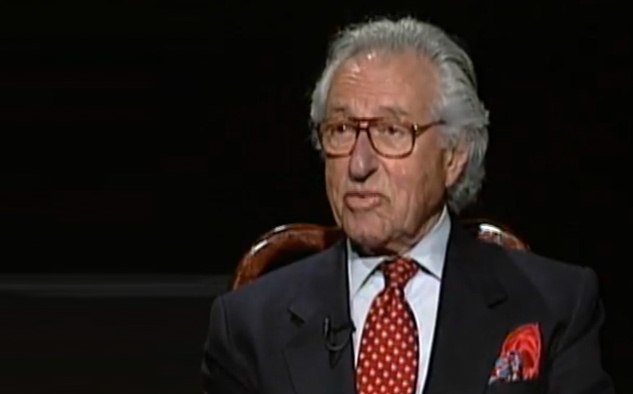 Alan Silverbach, el primer ejecutivo de la TV internacional para la 20th Century Fox, cuya carrera abarca casi siete décadas, inaugurará las entregas. 