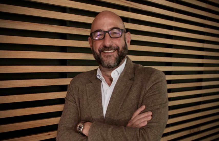 Alejandro Rincón