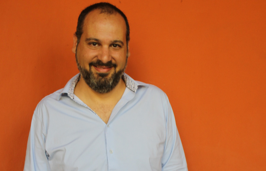 Alejandro Kember