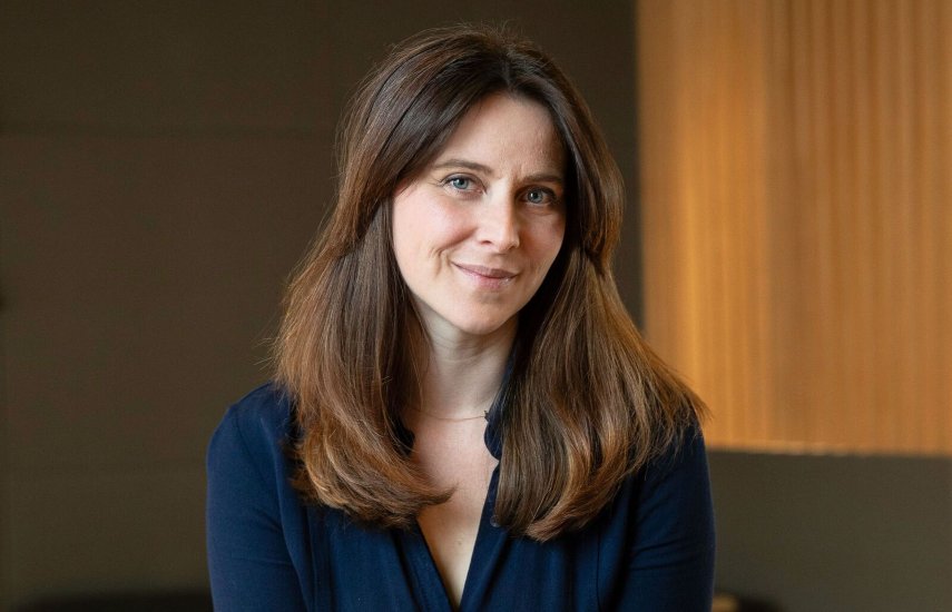 Alexandra Böhm: "En un momento en que el sector factual y documental se enfrenta a presupuestos más ajustados y a la reducción de las oportunidades de encargo en todo el mundo, la cooperación internacional se ha vuelto esencial para el despegue de los proyectos".