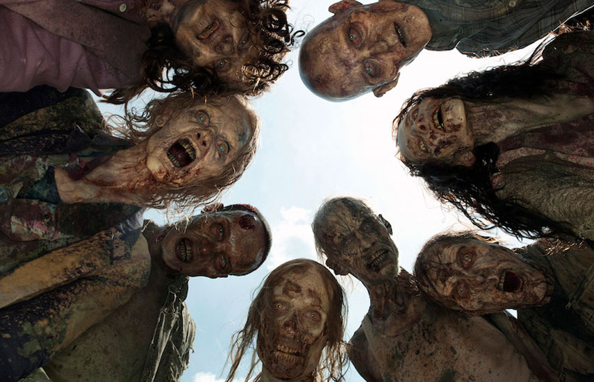 los suscriptores de Claro tendrán acceso al estreno de los nuevos episodios de Fear The Walking Dead