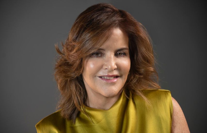 Ana Cecilia Alvarado