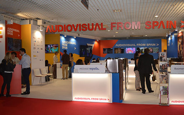 Audiovisual451