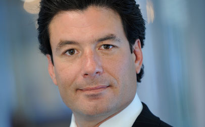 Aymeric Genty, nuevo CEO de Alterna’TV