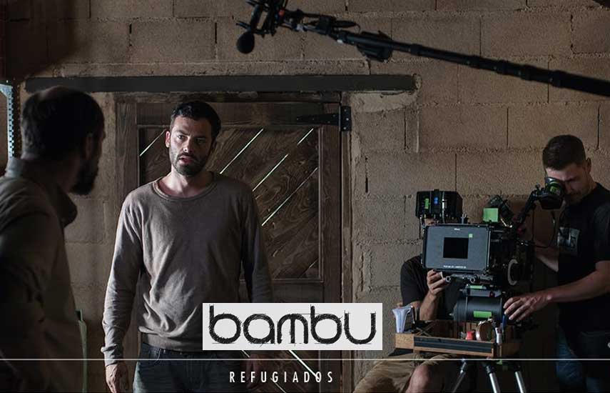 Bambú Producciones Bambú Producciones