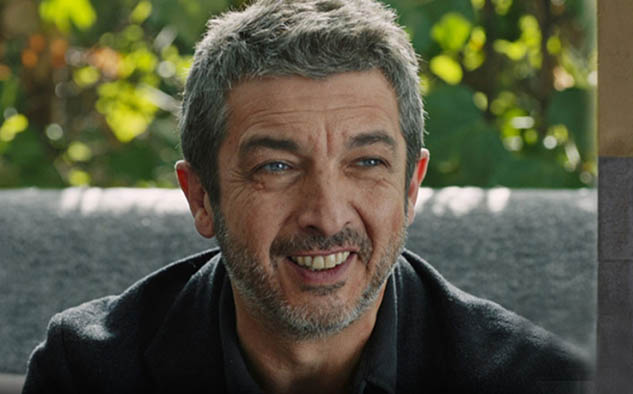 Ricardo Darín encarna a Julián.