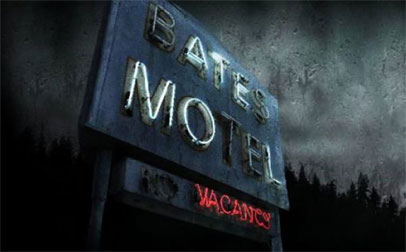 Bates Motel