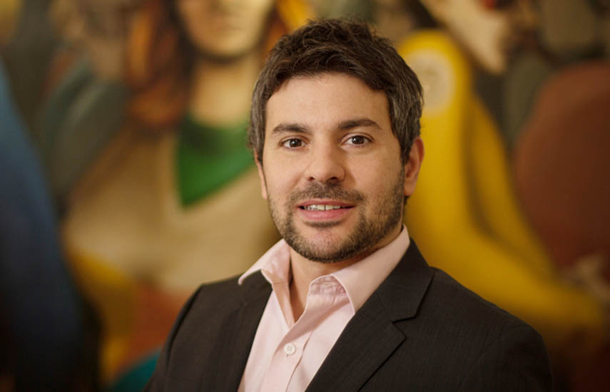 Tomás Gennari, nuevo CEO Global.