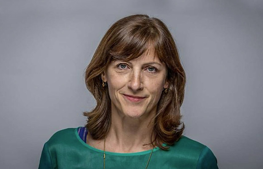 Emma Swain, es la última ejecutiva de programación de alto perfil en salir de la compañía