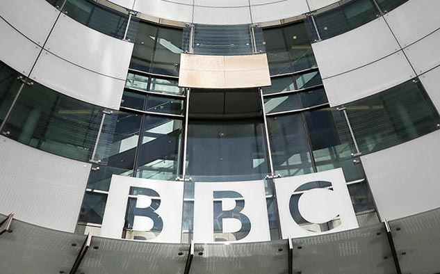 La BBC habría mantenido conversaciones con representantes de ITV y de NBCUniversal a los efectos de crear un servicio de streaming